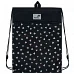Сумка для взуття Kite Black&Silver (K26-601M-14)