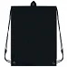 Сумка для взуття Kite Black&Silver (K26-601M-14)