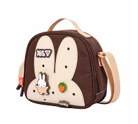 Сумка для ланчу Miffy Bunny LB-01 для дівчинки YES (550533)