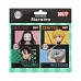 Магніти Yes Demon Slayer 6х9 см 2 шт 3 (708561)
