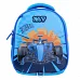 Рюкзак дитячий дошкільний Yes Speed Racer K-33XXS (550438) для хлопчика