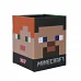 Стакан для письмового приладдя Yes Minecraft картон (708620)