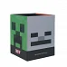 Стакан для письмового приладдя Yes Minecraft картон (708620)