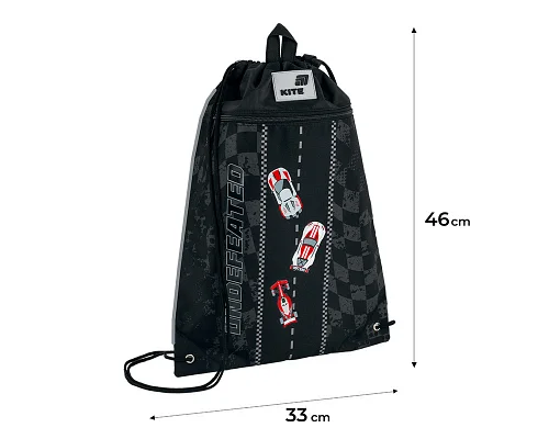 Сумка для взуття Kite Race&Win (K26-601M-8)