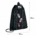 Сумка для взуття Kite Race&Win (K26-601M-8)