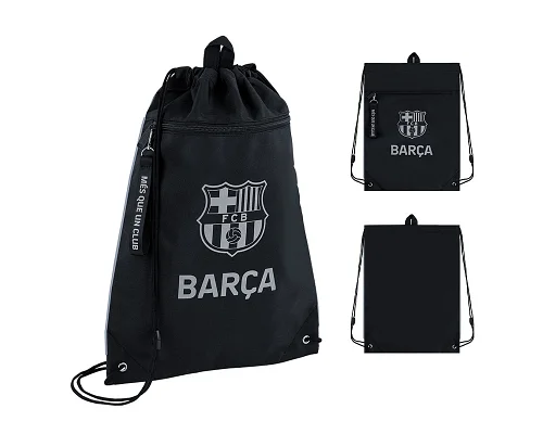 Сумка для взуття Kite FC Barcelona (BC26-601M-1)