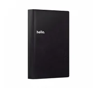 Щоденник Yes А5 недатований 
