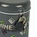 Скарбничка кругла Yes Minecraft металева 13 х 7,6 см (708576)