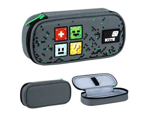 Пенал Kite Pixel (K26-662-22)