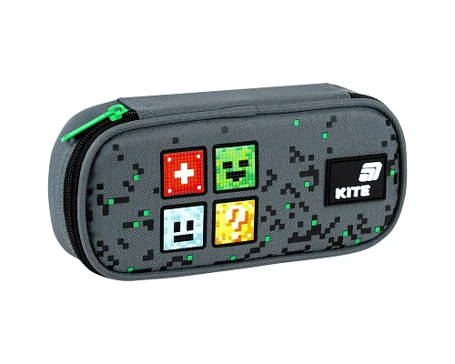 Пенал Kite Pixel (K26-662-22)