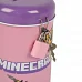 Скарбничка кругла Yes Minecraft Spring металева 13 х 7,6 см (708575)