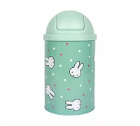 Контейнер настільний для сміття Yes Miffy металевий 10 х 18 см (708572)