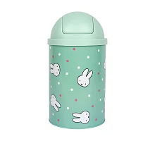 Контейнер настільний для сміття Yes Miffy металевий 10 х 18 см (708572)