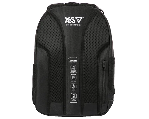 Рюкзак шкільний Yes Enjoy Life TS-59L (550410)