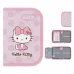 Пенал без наповнення Kite Hello Kitty, 1 відділення, 1 відворот (HK26-621-1)