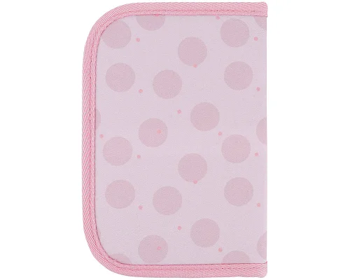 Пенал без наповнення Kite Hello Kitty, 1 відділення, 1 відворот (HK26-621-1)