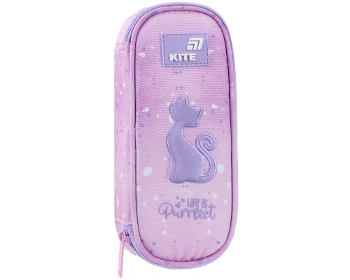 Пенал Kite Catsline (K26-599-1)
