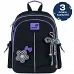 Рюкзак шкільний Kite Education Flower Power спинка 36 см (K26-771S-2)