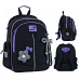 Рюкзак шкільний Kite Education Flower Power спинка 36 см (K26-771S-2)