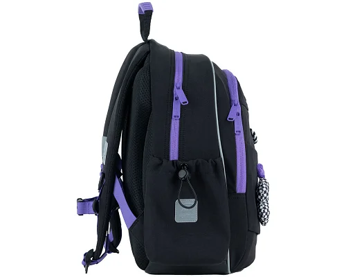 Рюкзак шкільний Kite Education Flower Power спинка 36 см (K26-771S-2)