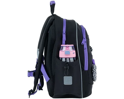 Рюкзак шкільний Kite Education Flower Power спинка 36 см (K26-771S-2)