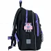 Рюкзак шкільний Kite Education Flower Power спинка 36 см (K26-771S-2)
