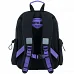 Рюкзак шкільний Kite Education Flower Power спинка 36 см (K26-771S-2)