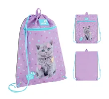 Сумка для взуття Kite Studio Pets (SP26-601M-2)