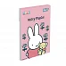 Блокнот Yes Miffy А7 48 листов клетка (152566)