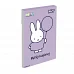 Блокнот Yes Miffy А7 48 листов клетка (152566)