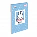 Блокнот Yes Miffy А7 48 листов клетка (152566)