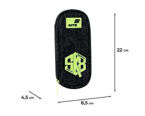 Пенал Kite SK8 (K26-599-6)