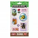 Набор наклеек 2D Yes Minecraft Spring Cute (708533)