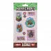 Набор наклеек 2D Yes Minecraft Spring Cute (708533)