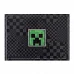 Папка-конверт Yes B5 на кнопці Minecraft Creeper (492341)