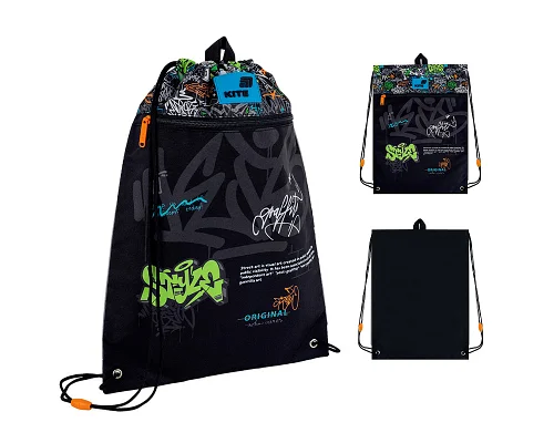 Сумка для взуття Kite Street Style (K26-601M-33)