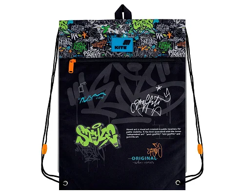 Сумка для взуття Kite Street Style (K26-601M-33)