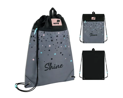Сумка для взуття Kite Shine (K26-601M-26)