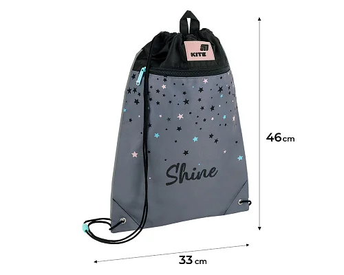 Сумка для взуття Kite Shine (K26-601M-26)