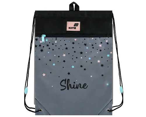 Сумка для взуття Kite Shine (K26-601M-26)