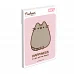 Блокнот Yes Pusheen А7 48 листов клетка (152570)