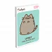 Блокнот Yes Pusheen А7 48 листов клетка (152570)