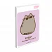 Блокнот Yes Pusheen А7 48 листов клетка (152570)