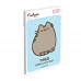 Блокнот Yes Pusheen А7 48 листов клетка (152570)
