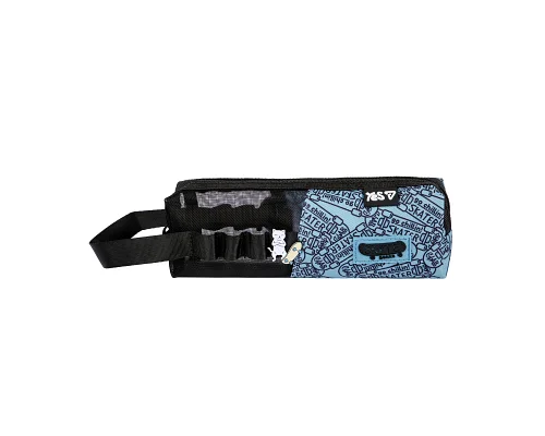 Пенал м‘який Yes PH-34 Roll Fast для хлопця (533803)
