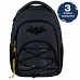 Рюкзак Kite Education teens DC Comics спинка 42 см (DC26-905M)