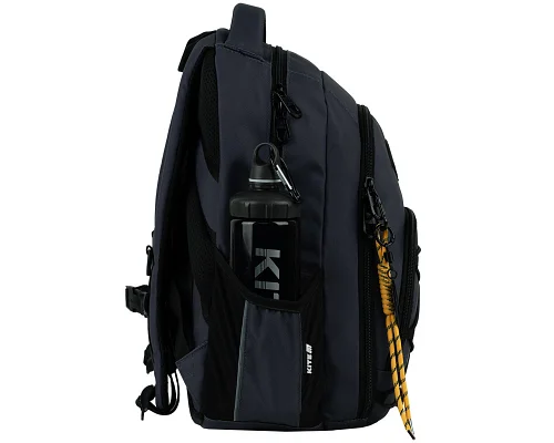 Рюкзак Kite Education teens DC Comics спинка 42 см (DC26-905M)