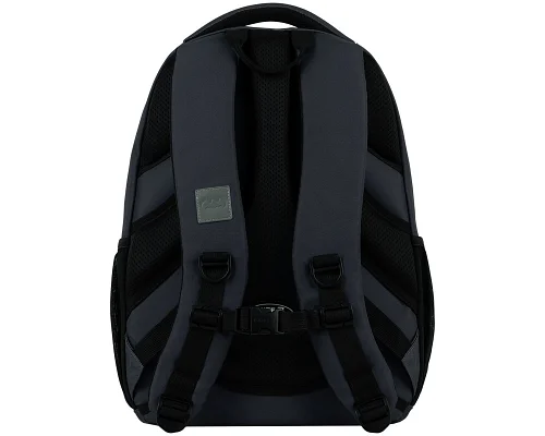 Рюкзак Kite Education teens DC Comics спинка 42 см (DC26-905M)