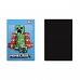 Магниты Yes Minecraft 6х9 см 2 шт 1 (708552)