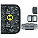 Пенал без наповнення Kite DC Comics, 1 відділення, 2 відвороти (DC26-622)